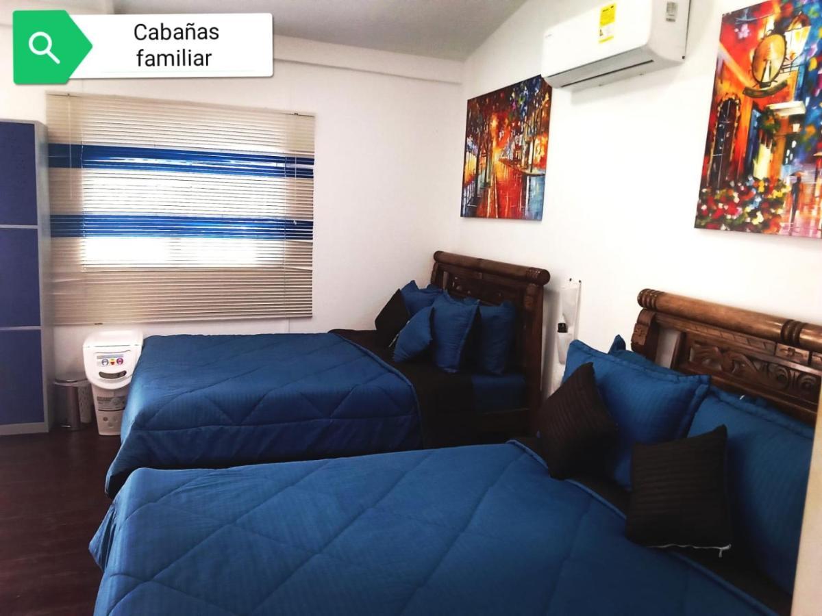 Hostal Paraiso Мінка Екстер'єр фото