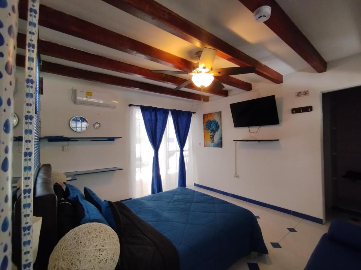 Hostal Paraiso Мінка Екстер'єр фото