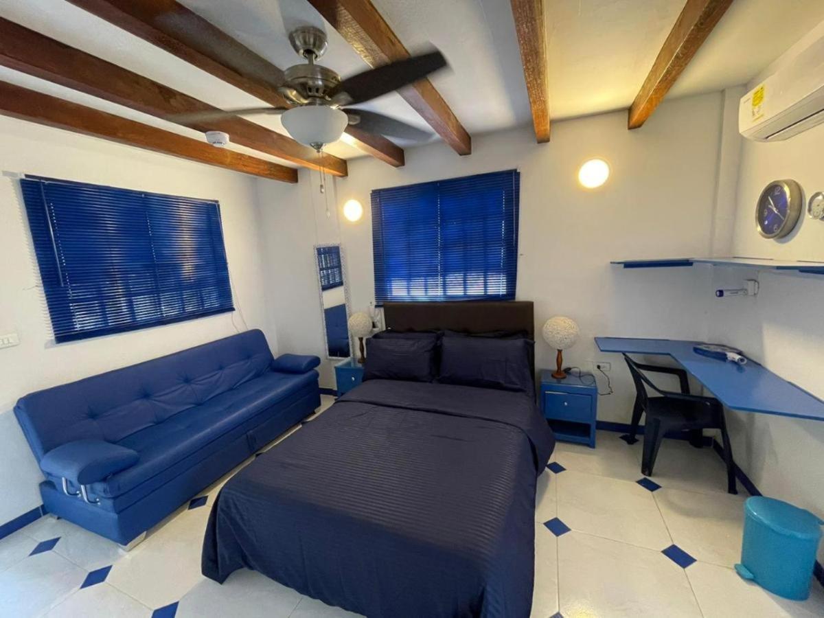 Hostal Paraiso Мінка Екстер'єр фото
