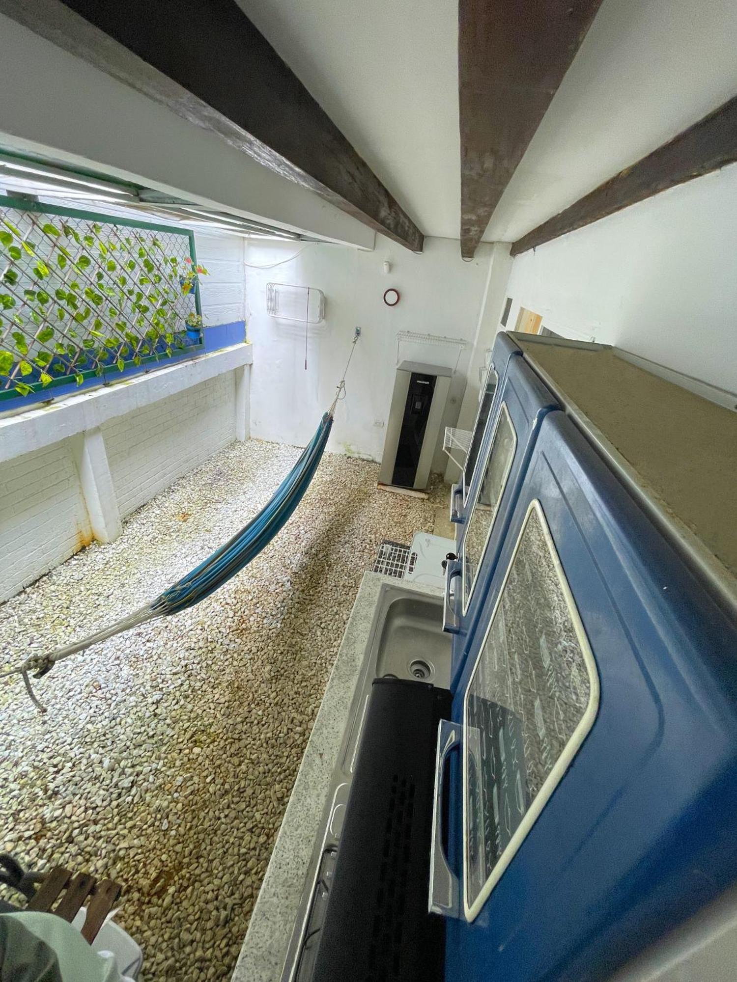 Hostal Paraiso Мінка Екстер'єр фото