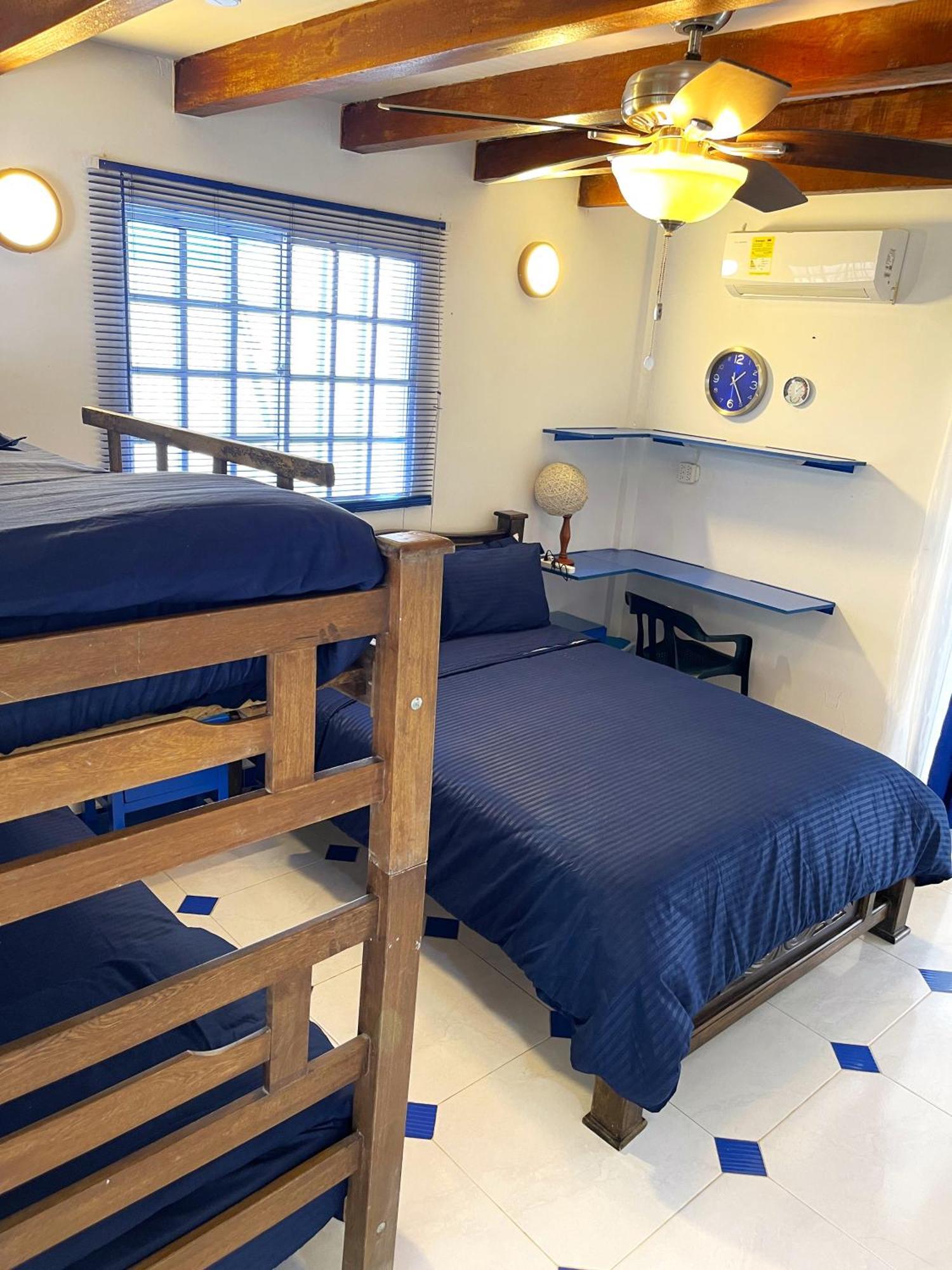 Hostal Paraiso Мінка Екстер'єр фото