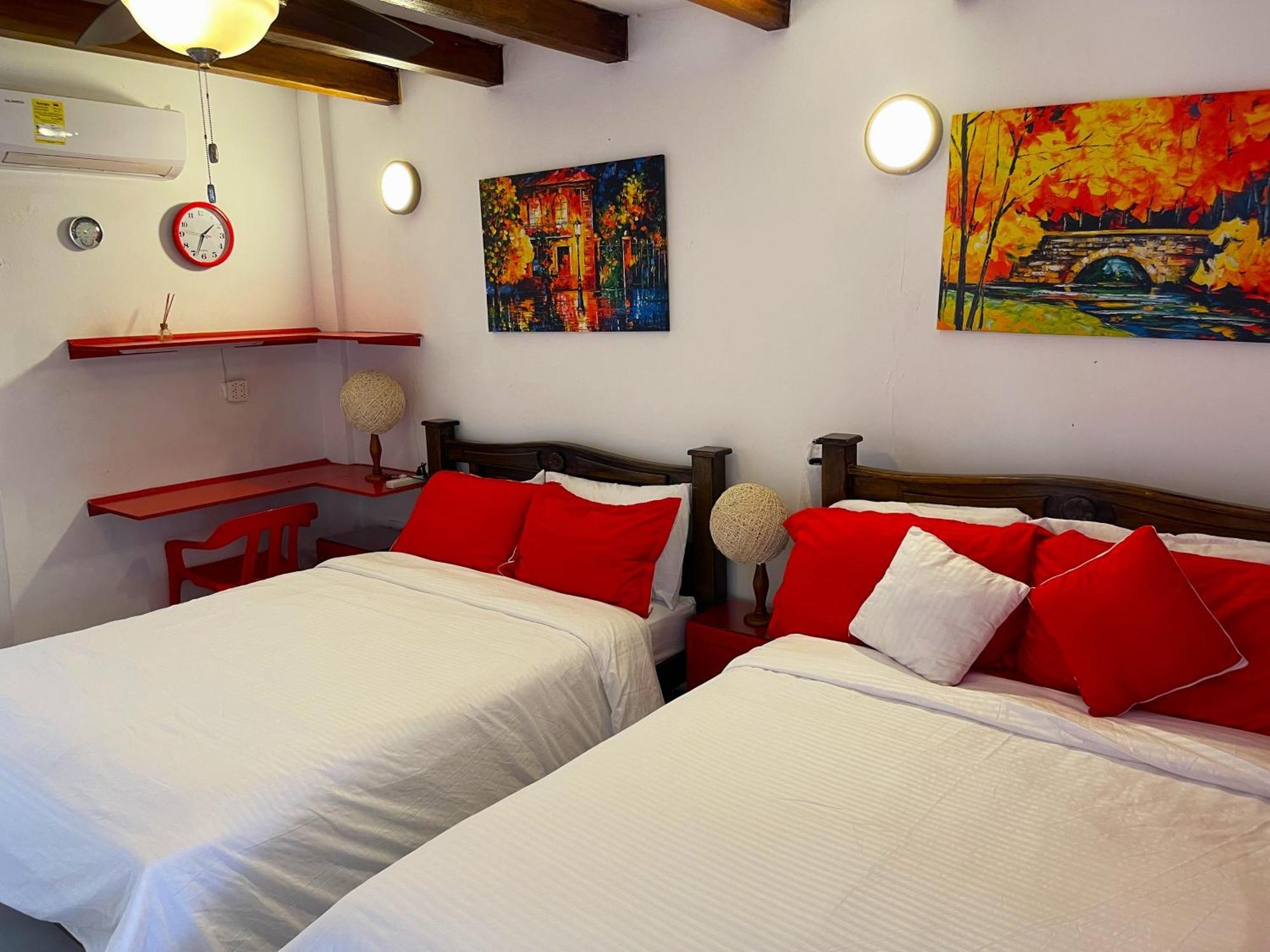 Hostal Paraiso Мінка Екстер'єр фото