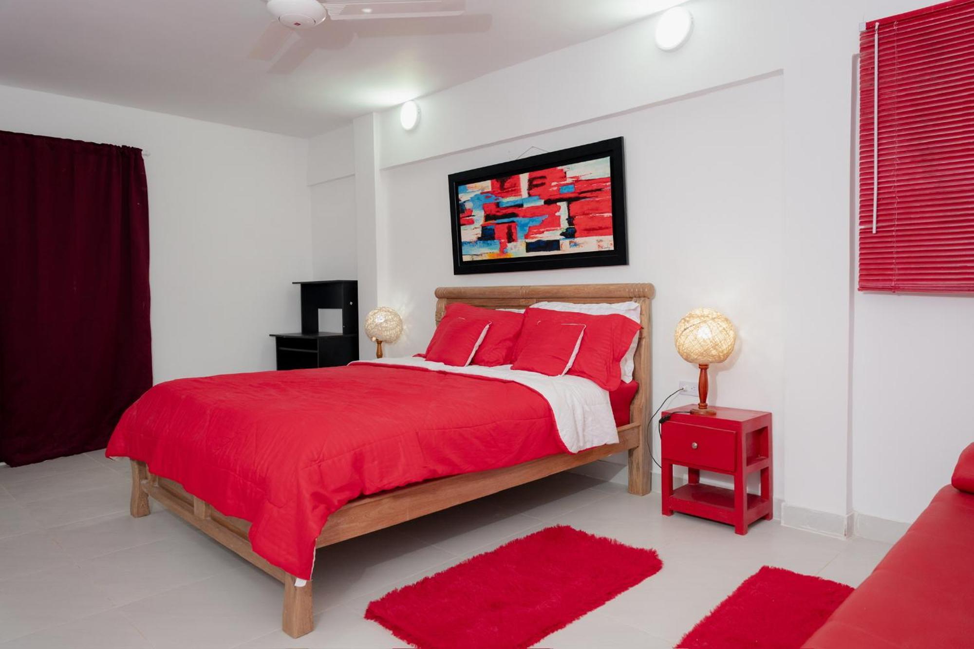 Hostal Paraiso Мінка Екстер'єр фото