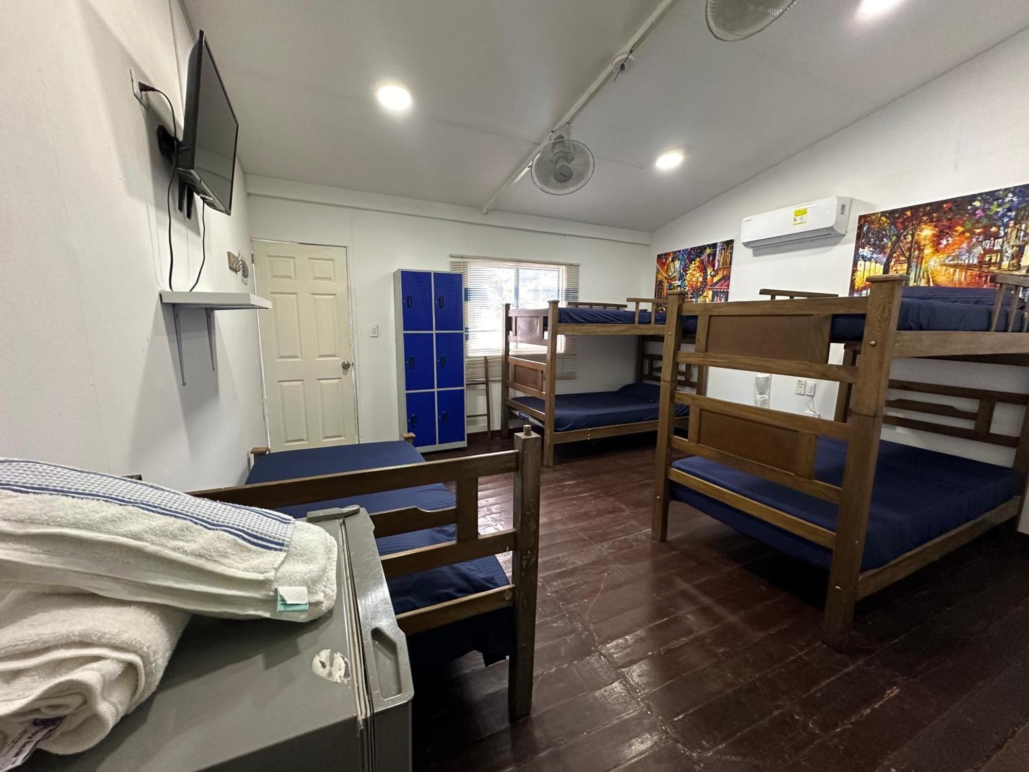 Hostal Paraiso Мінка Екстер'єр фото